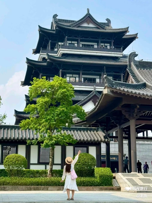 广州市文化馆 - 广州市旅游