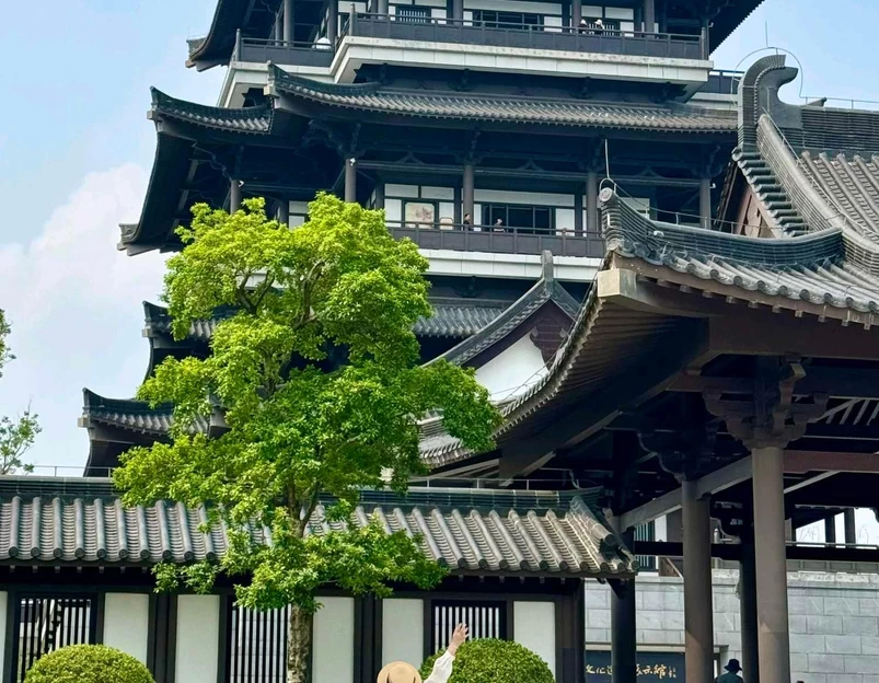 广州市文化馆 - 广州市旅游 1