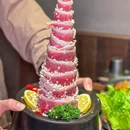 喜乐山葵烤肉 - 重庆市旅游 缩略图 1