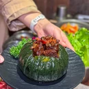 喜乐山葵烤肉 - 重庆市旅游 缩略图 3