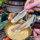 喜乐山葵烤肉 - 重庆市旅游 缩略图 5