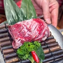 喜乐山葵烤肉 - 重庆市旅游 缩略图 2
