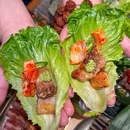 喜乐山葵烤肉 - 重庆市旅游 缩略图 7