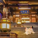 尼山孔庙 - 济宁市旅游 缩略图 3