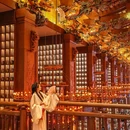 尼山孔庙 - 济宁市旅游 缩略图 1