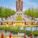 尼山孔庙 - 济宁市旅游 缩略图 6