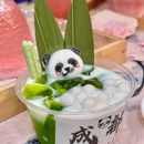 川娃儿熊猫院子火锅(春熙路lFS店) - 成都市旅游 缩略图 4