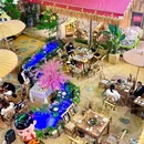 川娃儿熊猫院子火锅(春熙路lFS店) - 成都市旅游 缩略图 3