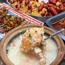 喜哥·湖北菜·炭烤(宋家岗店) - 武汉市旅游 缩略图 4
