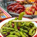 喜哥·湖北菜·炭烤(宋家岗店) - 武汉市旅游 缩略图 1