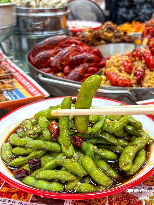 喜哥·湖北菜·炭烤(宋家岗店) - 武汉市旅游