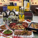 喜哥·湖北菜·炭烤(宋家岗店) - 武汉市旅游 缩略图 3