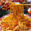 喜哥·湖北菜·炭烤(宋家岗店) - 武汉市旅游 缩略图 5
