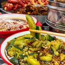 喜哥·湖北菜·炭烤(宋家岗店) - 武汉市旅游 缩略图 7