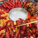 喜哥·湖北菜·炭烤(宋家岗店) - 武汉市旅游 缩略图 8