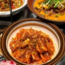 闲云·龟龙片甲(江滩店) - 武汉市旅游 缩略图 1
