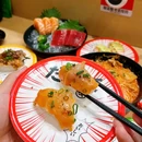友壹町寿司(顺德万象汇店) - 佛山市旅游 缩略图 3