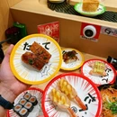 友壹町寿司(顺德万象汇店) - 佛山市旅游 缩略图 2