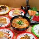友壹町寿司(顺德万象汇店) - 佛山市旅游 缩略图 1