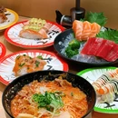 友壹町寿司(顺德万象汇店) - 佛山市旅游 缩略图 6