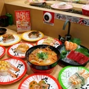友壹町寿司(顺德万象汇店) - 佛山市旅游 缩略图 7