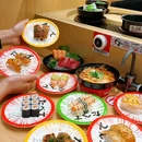 友壹町寿司(顺德万象汇店) - 佛山市旅游 缩略图 8