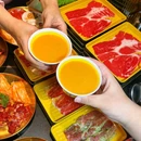 花味·自助烤肉(鼓楼虹桥店) - 南京市旅游 缩略图 1