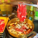 花味·自助烤肉(鼓楼虹桥店) - 南京市旅游 缩略图 2