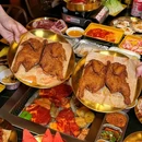 花味·自助烤肉(鼓楼虹桥店) - 南京市旅游 缩略图 4