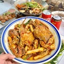 嗨阳餐饮(南门湾地标店) - 漳州市旅游 缩略图 3
