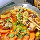 嗨阳餐饮(南门湾地标店) - 漳州市旅游 缩略图 4