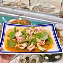 嗨阳餐饮(南门湾地标店) - 漳州市旅游 缩略图 6