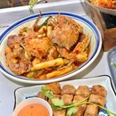 嗨阳餐饮(南门湾地标店) - 漳州市旅游 缩略图 8