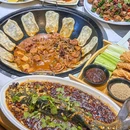 老灶江湖·地锅鸡·徐州菜(江宁大学城店) - 南京市旅游 缩略图 6