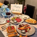 拣·西厨酒廊COFFEE & WINE(云门广场店) - 广州市旅游 缩略图 2