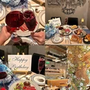 拣·西厨酒廊COFFEE & WINE(云门广场店) - 广州市旅游 缩略图 1