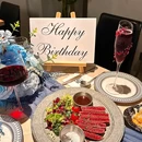 拣·西厨酒廊COFFEE & WINE(云门广场店) - 广州市旅游 缩略图 4