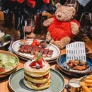 the eating table(天河城店) - 广州市旅游 缩略图 1