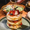 the eating table(天河城店) - 广州市旅游 缩略图 3