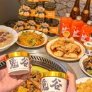 二叔黑锅铁锅炖·东北菜(南京首店) - 南京市旅游 缩略图 1