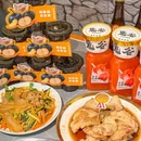 二叔黑锅铁锅炖·东北菜(南京首店) - 南京市旅游 缩略图 3