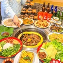 二叔黑锅铁锅炖·东北菜(南京首店) - 南京市旅游 缩略图 2