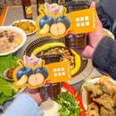 二叔黑锅铁锅炖·东北菜(南京首店) - 南京市旅游 缩略图 5