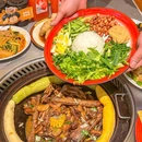 二叔黑锅铁锅炖·东北菜(南京首店) - 南京市旅游 缩略图 7