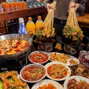 宽窄巷子成都串串香(邮电路店) - 杭州市旅游 缩略图 4
