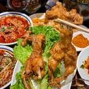 宽窄巷子成都串串香(邮电路店) - 杭州市旅游 缩略图 5