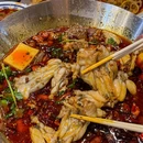 宽窄巷子成都串串香(邮电路店) - 杭州市旅游 缩略图 7