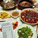 海悦府·鲁菜海鲜家常菜(千佛山店) - 济南市旅游 缩略图 2