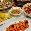 海悦府·鲁菜海鲜家常菜(千佛山店) - 济南市旅游 缩略图 5