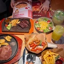 凡可思西餐厅(天一城店) - 东莞市旅游 缩略图 1